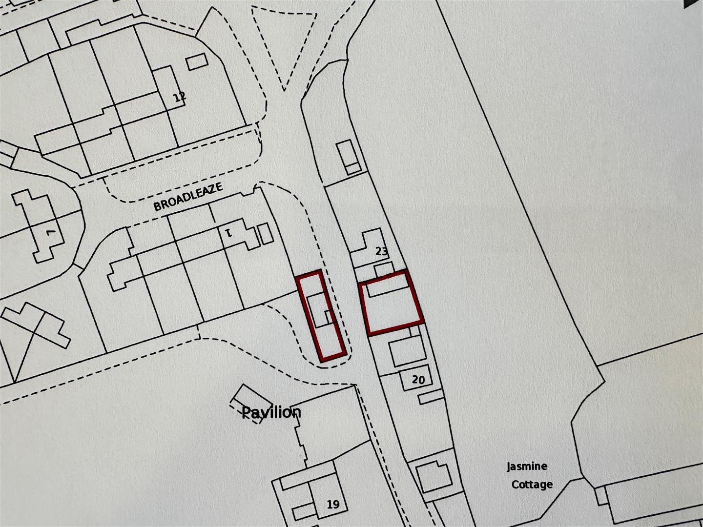 Upper Seagry, Chippenham